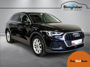 Audi Q3 35 TFSI intense S-tronic