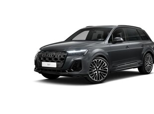 Audi SQ7 quattro 4.0 TFSI 8-Gang tiptronic 373kW ...