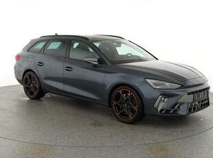 Cupra Leon Sportstourer 2.0 TSI 245 kW 4Drive VZ ST...