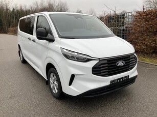 Ford Transit Custom 320 L2 AWD Trend Kombi 2.0 All...