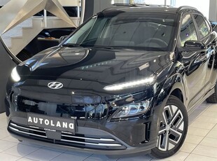 Hyundai KONA Trend Line Elektro 2WD