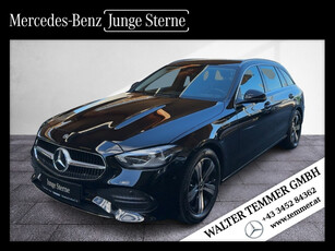 Mercedes-Benz C 200 d T-Modell