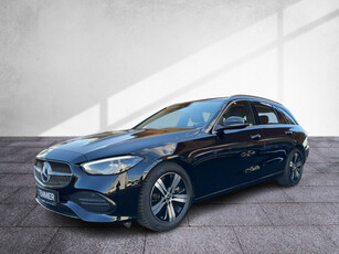 Mercedes-Benz C 200 d T-Modell