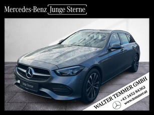 Mercedes-Benz C 220 d T-Modell