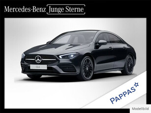 Mercedes-Benz CLA 200 d 4MATIC Coupé *AMG-Styling*Night-Pake...