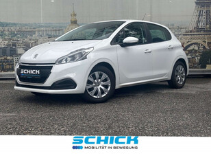 Peugeot 208 Active 1,2 PureTech 68