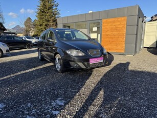 Seat Altea XL Chili-Copa 1,6 CR TDi