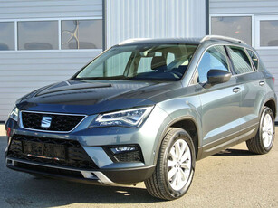 Seat Ateca Style 4Drive