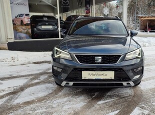 Seat Ateca Xcellence