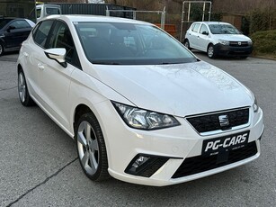 Seat Ibiza Austria Edition*17Zoll* 5JahreGarantie