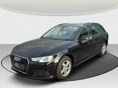 Audi 2.0 TDI S-tronic ''NAVI*R-KAM*SITZH''