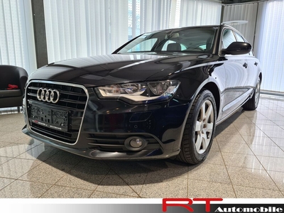 Audi A6 Avant 2,0 TDI Aut. ''Panorama-AHK''