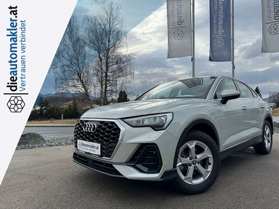 Audi Q3 Sportback 35 TFSI S-tronic