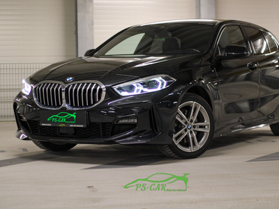 BMW 118i M Sport