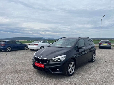 BMW 218d xDrive Gran Tourer Sport Line Aut.