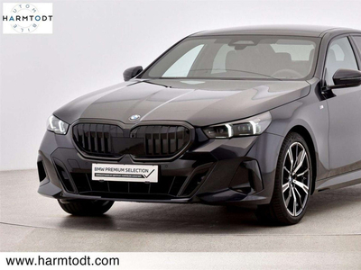 BMW 520 d xDrive