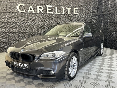 BMW 530d xDrive M-Paket