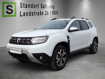 Dacia DUSTER Prestige TCe 150 PF EDC