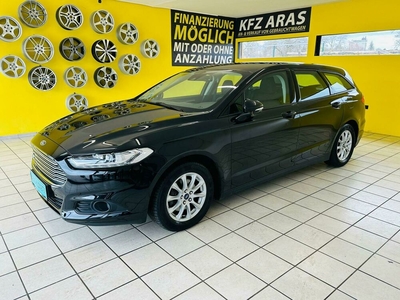 Ford Mondeo Automatik Wenig kilometer/1.Besitz