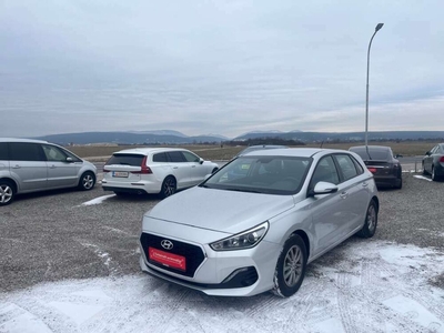 Hyundai i30 1,0 T-GDi Run