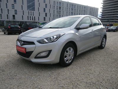 Hyundai i30 Europe plus 1,4 crdi