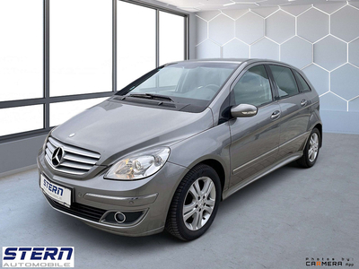 Mercedes-Benz B 180 CDI A-Edition Aut.