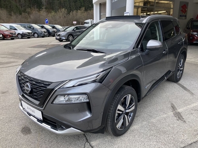 Nissan X-Trail e-Power Tekna+ 4ORCE 1,5VC-T AT