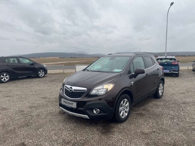 Opel Mokka 1,6 CDTI ecoflex Cosmo Start/Stop System