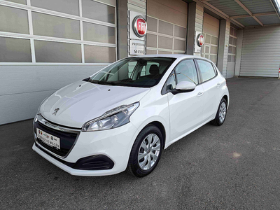 Peugeot 208 Active 1,2 PureTech 68