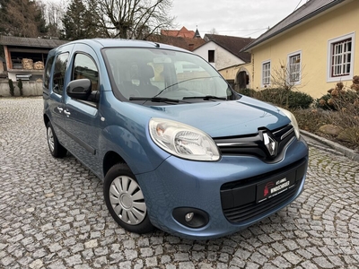 Renault Kangoo Expression