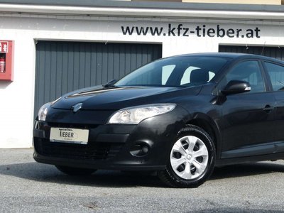 Renault Mégane 1,6 *Pickerl 6/2024+4M*