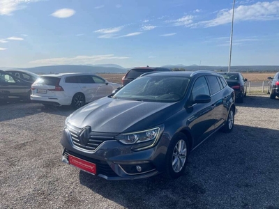 Renault Mégane Grandtour Intens Energy TCe 100