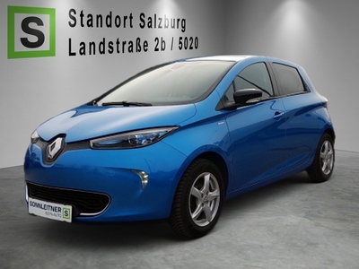 Renault Zoe R110 41 kWh Limited