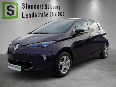 Renault Zoe R110 41 kWh Limited