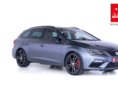 Seat Leon Cupra 300 BEATS/SPUR/FLA/RFK