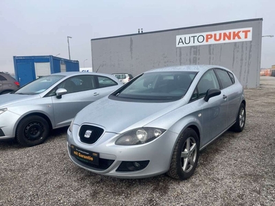 Seat Leon Reference 1,9 TDI DPF