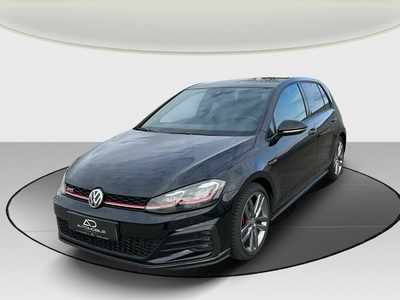 VW Golf GTI Performance DSG*ACC*NAVI*VIRT*LEDER