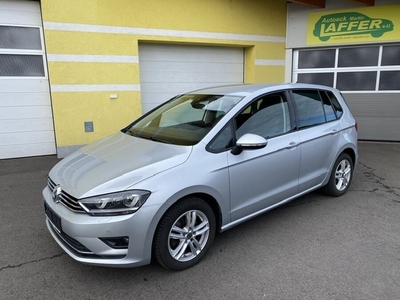 VW Golf Sportsvan 1.6TDI BMT Comfortline / ALLSTAR