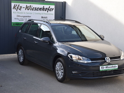 VW Golf Variant 1.6 TDI / Finanzierung /