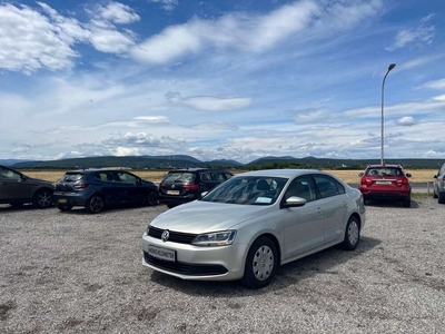 VW Jetta Trendline 1,2 TSI