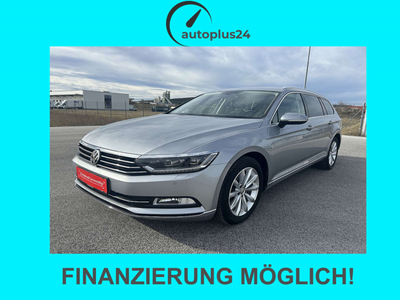 VW Passat Highline 2,0 TDI SCR DSG *ACC / STANDHEIZUNG / LED