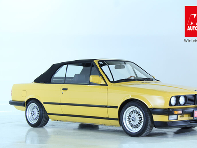 BMW 325i Cabrio