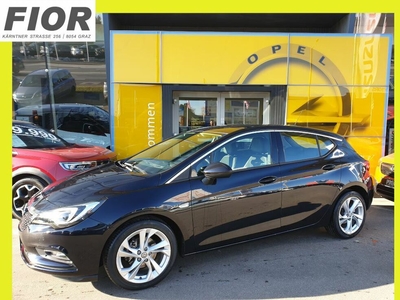 Opel Astra 1,0 Turbo ecoflex