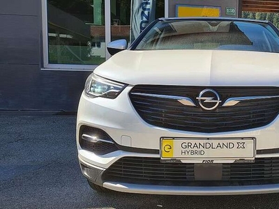 Opel Grandland X 1,6 Turbo PHEV Innovation