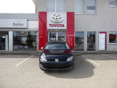 VW Golf Variant 1,6 TDI *NAVI*ACC*PDC*