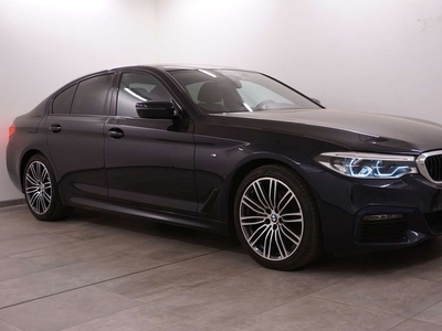 BMW 520 d M Sport // adaptiv LED //