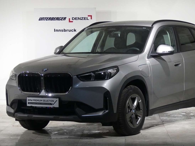 BMW X1 xDrive25e (U11) DAB LED RFK Komfortzg. Shz