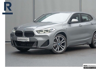 BMW X2 xDrive25e