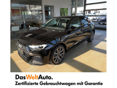 Audi A1 25 TFSI intense