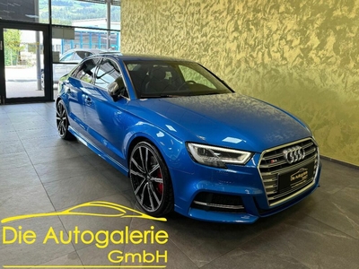 Audi A3 2.0 TFSI quattro *LED*B.&O.*20-ZOLL*REMUS*